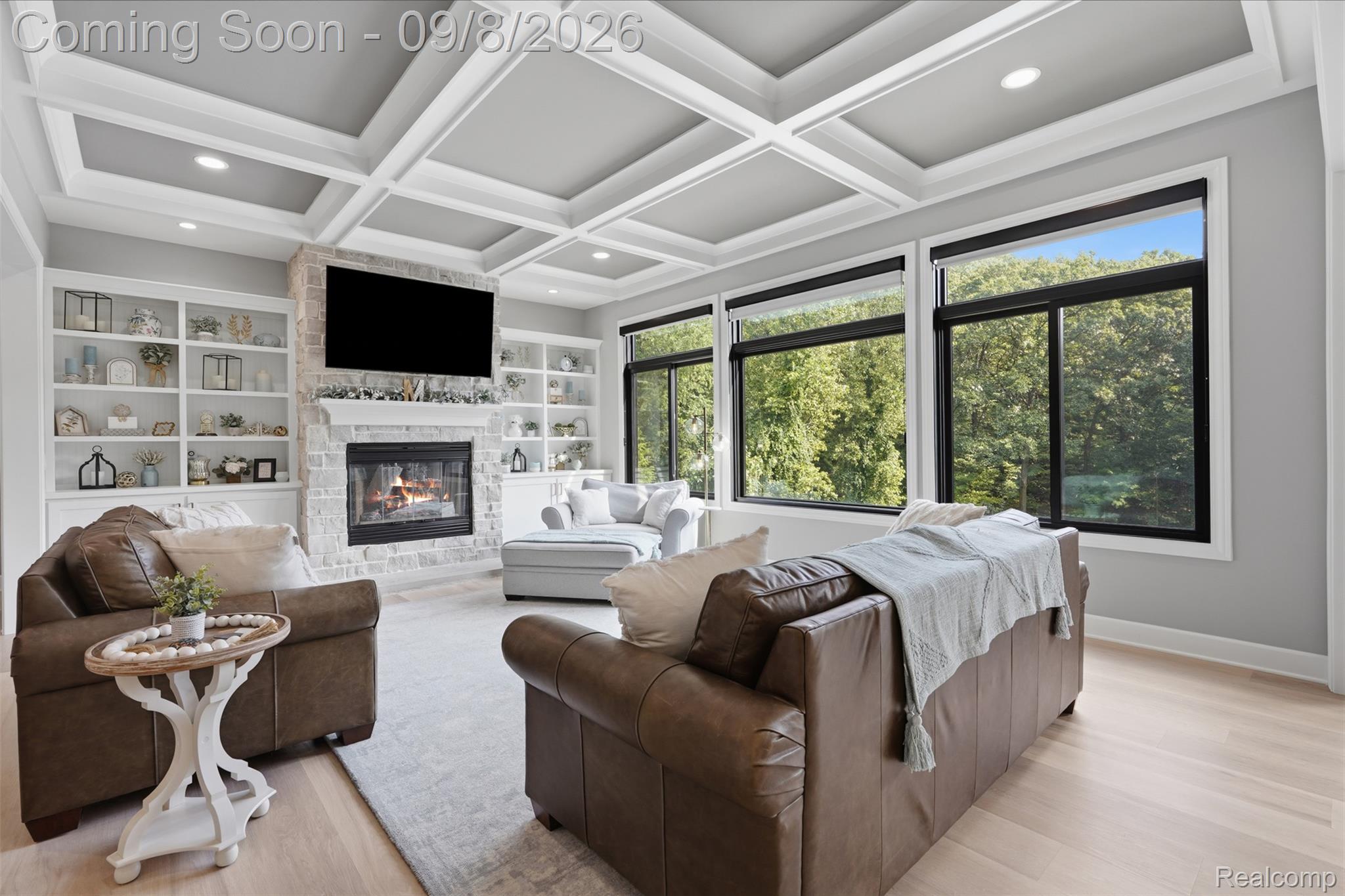 9046 Northpointe Ridge