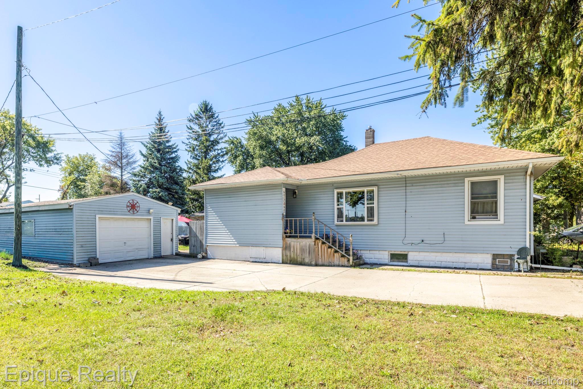 403 Gratiot Boulevard