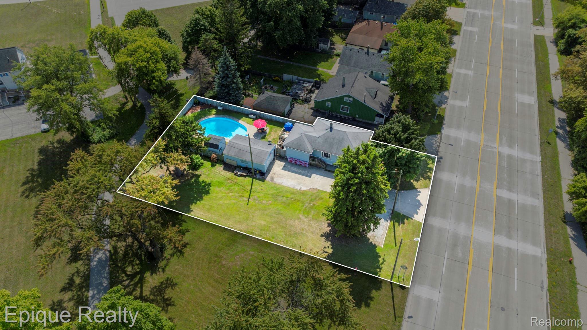 403 Gratiot Boulevard