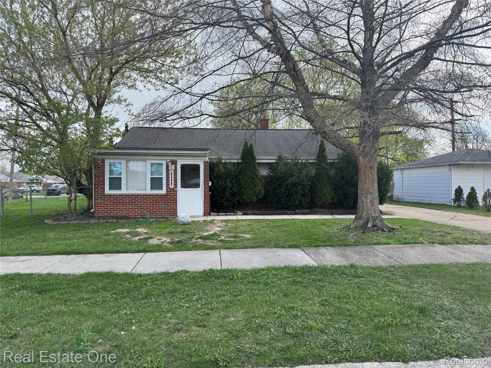 24344 Rosemarie Avenue