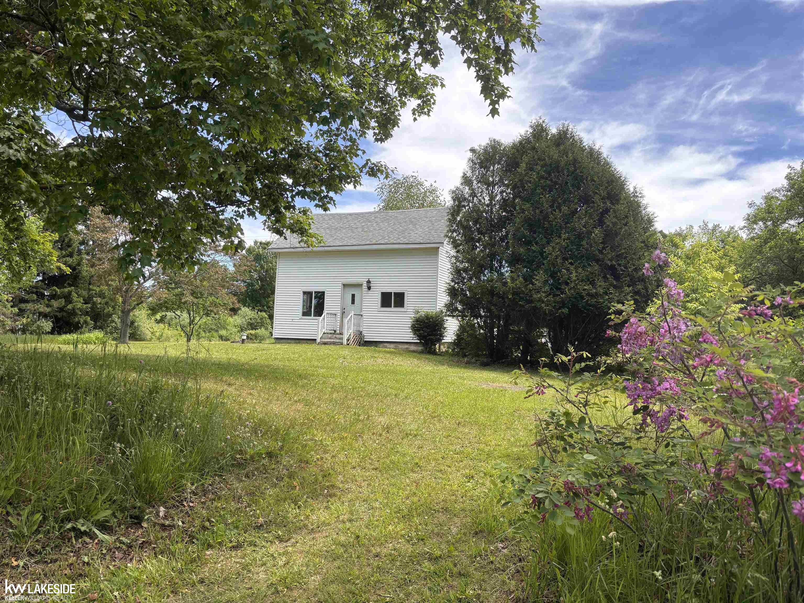 9956 Sharp Road