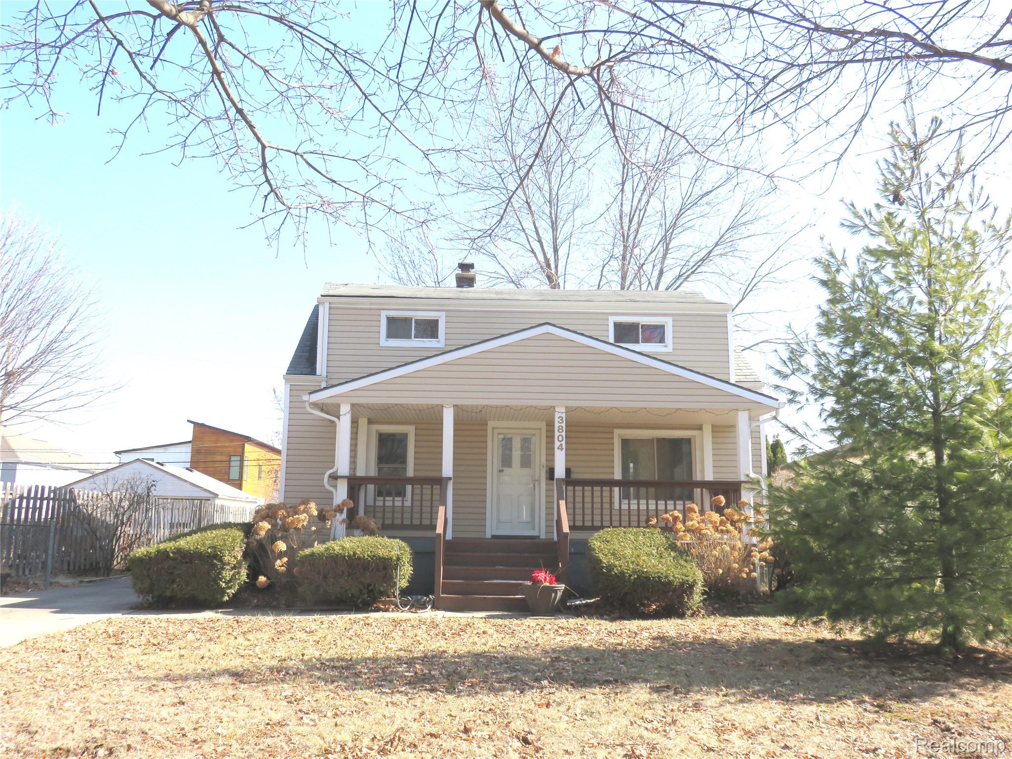 3804 Elmhurst Avenue