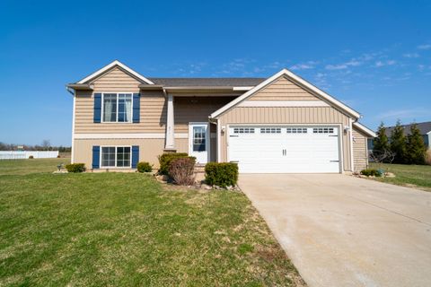 871 E Harmony Drive Solon Township MI 49345