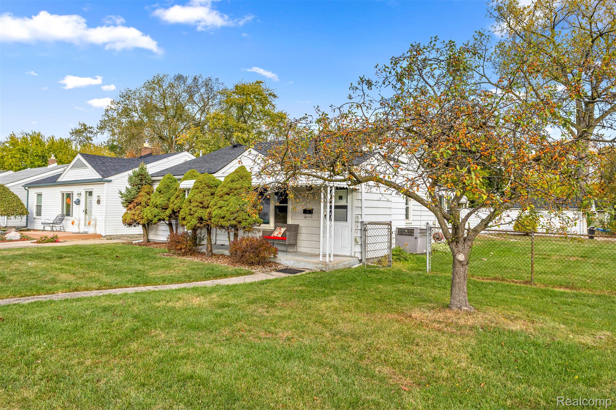 28424 Elmwood Street