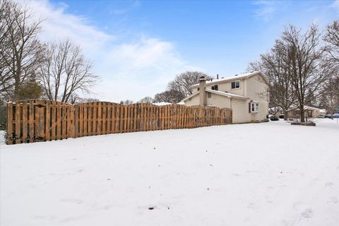 A home in CantonCharterTownship_Wayne