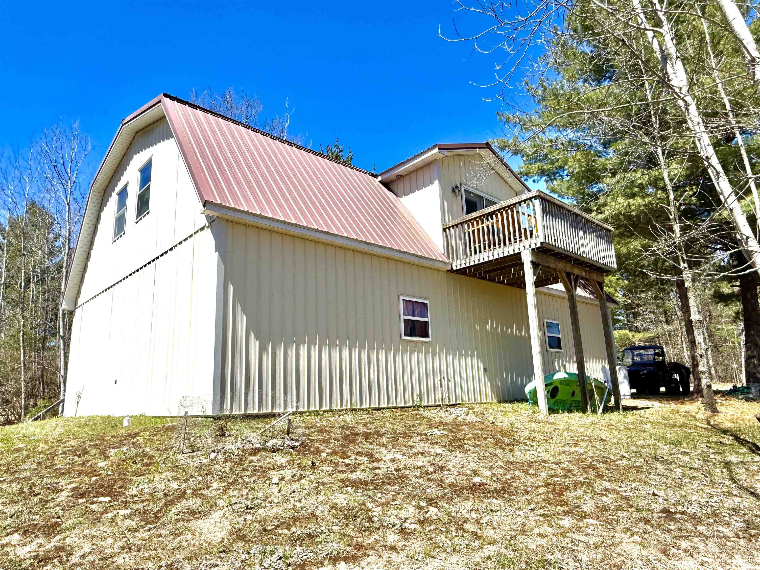 2856 Valley Road, Nw