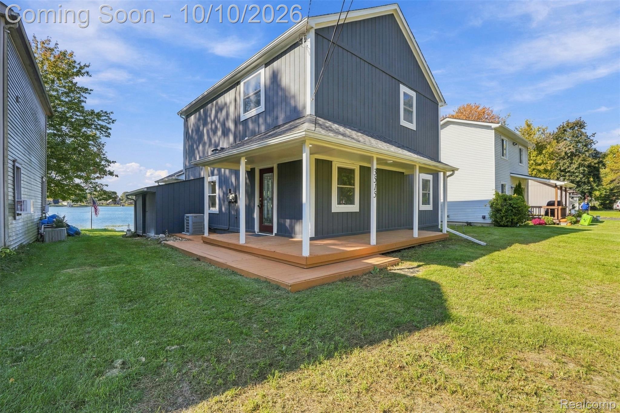 3515 Highland Boulevard