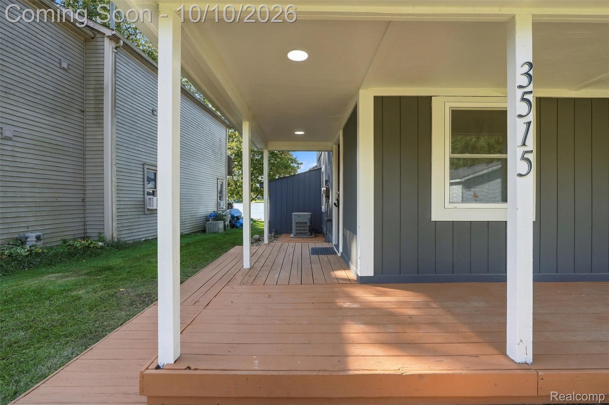 3515 Highland Boulevard