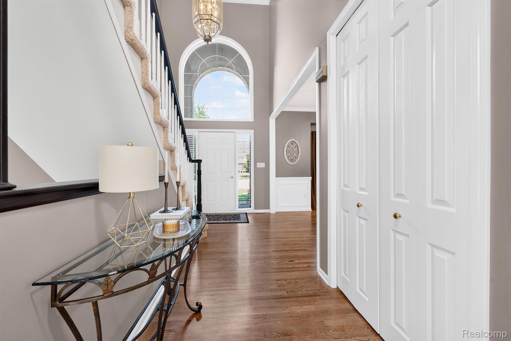 416 Westbourne Court