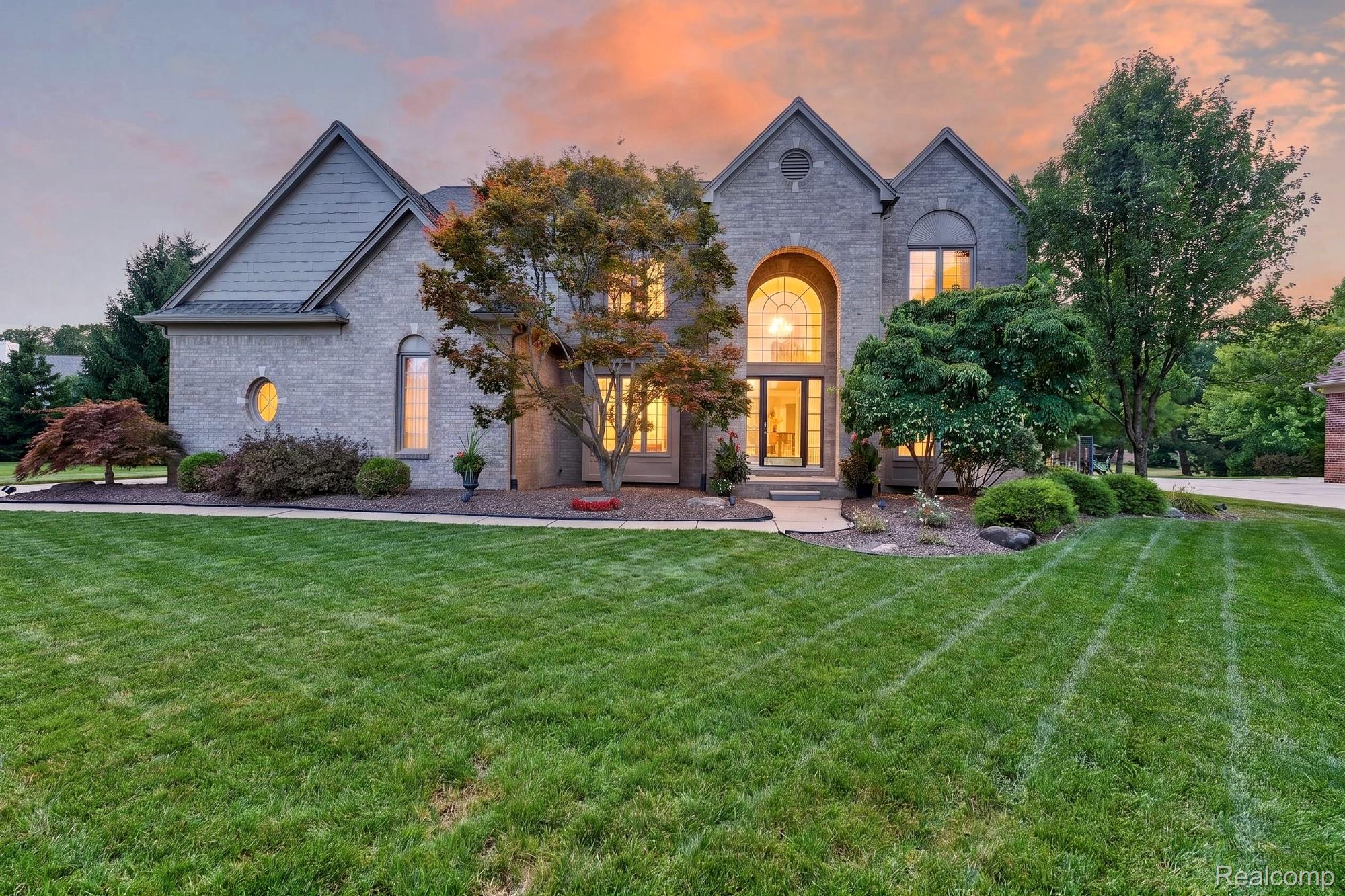416 Westbourne Court