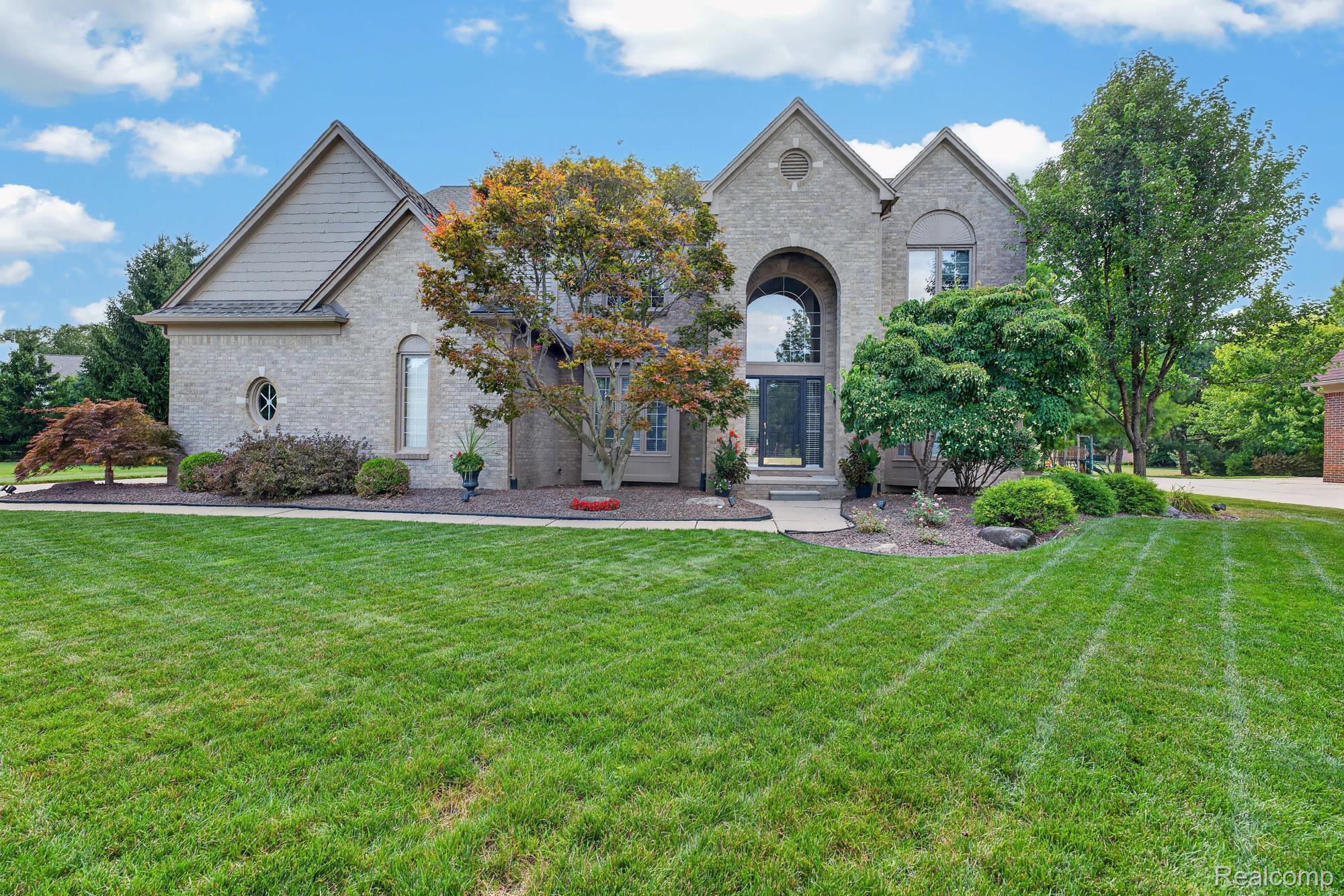 416 Westbourne Court