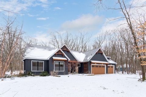 3175 Light House Way Saugatuck Township MI 49453