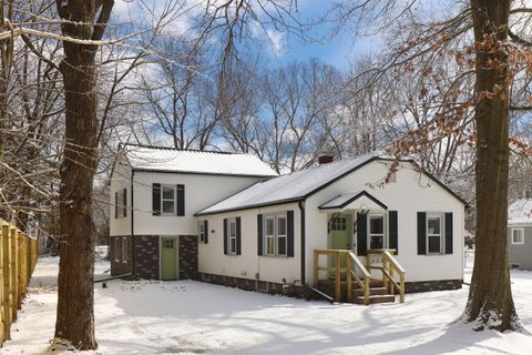 A home in BedfordCharterTownship_Calhoun