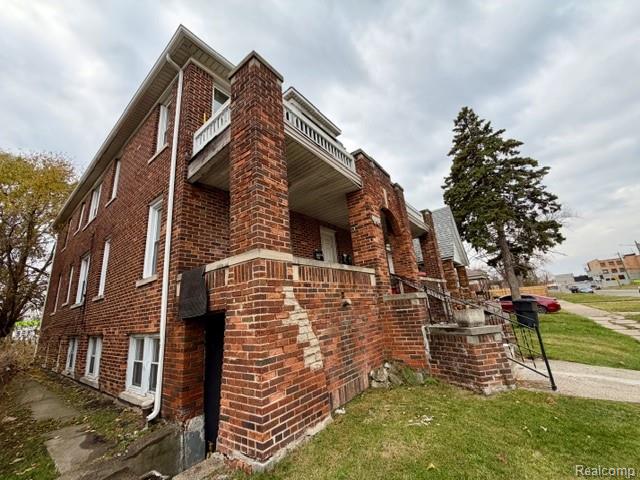 14422 Maddelein Street