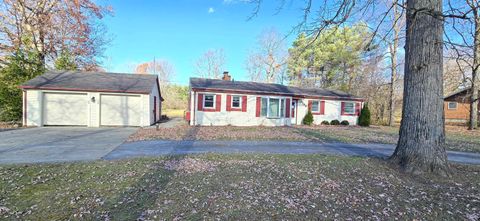 5194 Oleskyn Street Mt Morris Township MI 48504