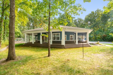 1050 102nd Avenue Gun Plain Township MI 49080
