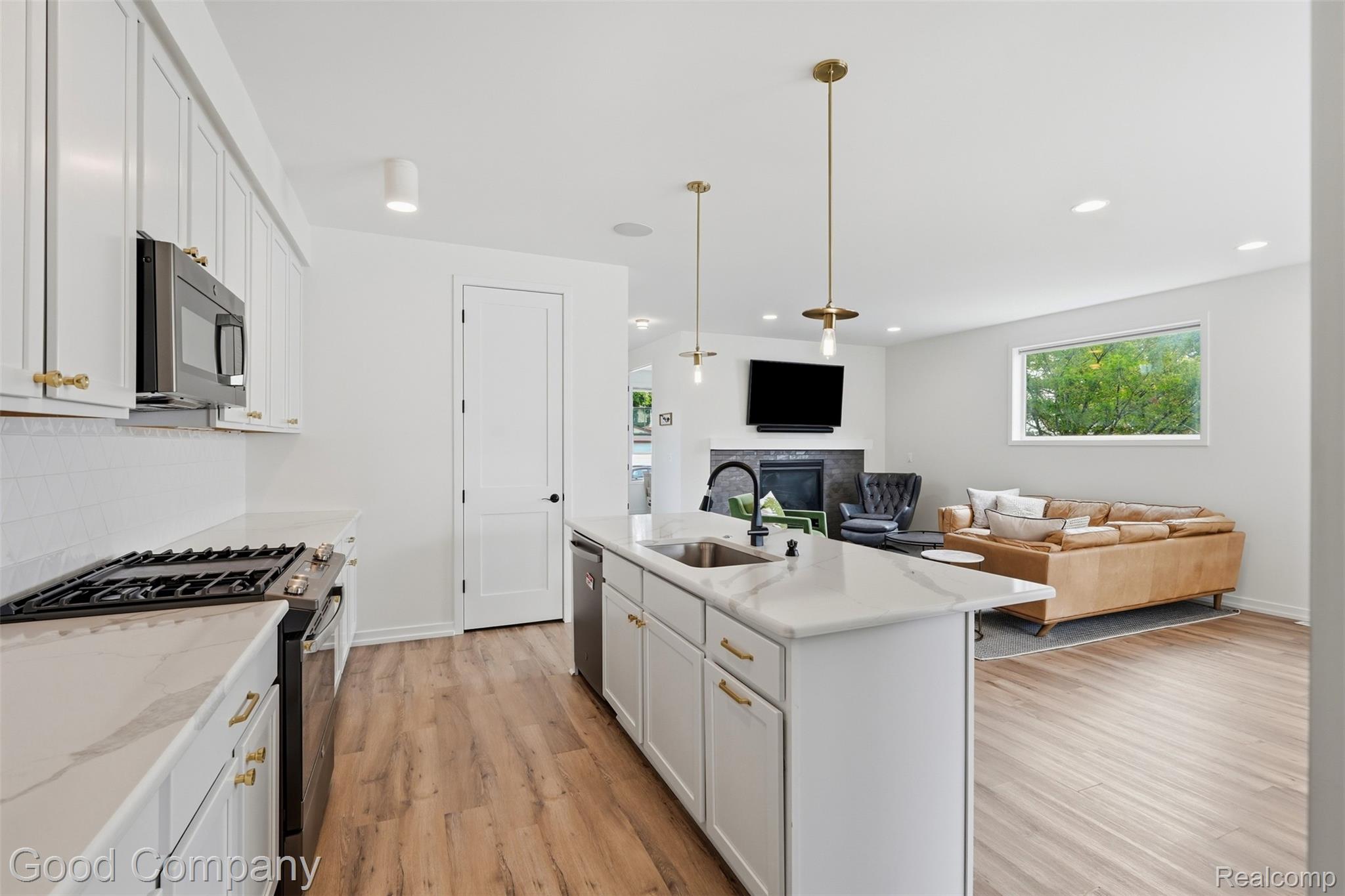 8431 Kenberton Drive