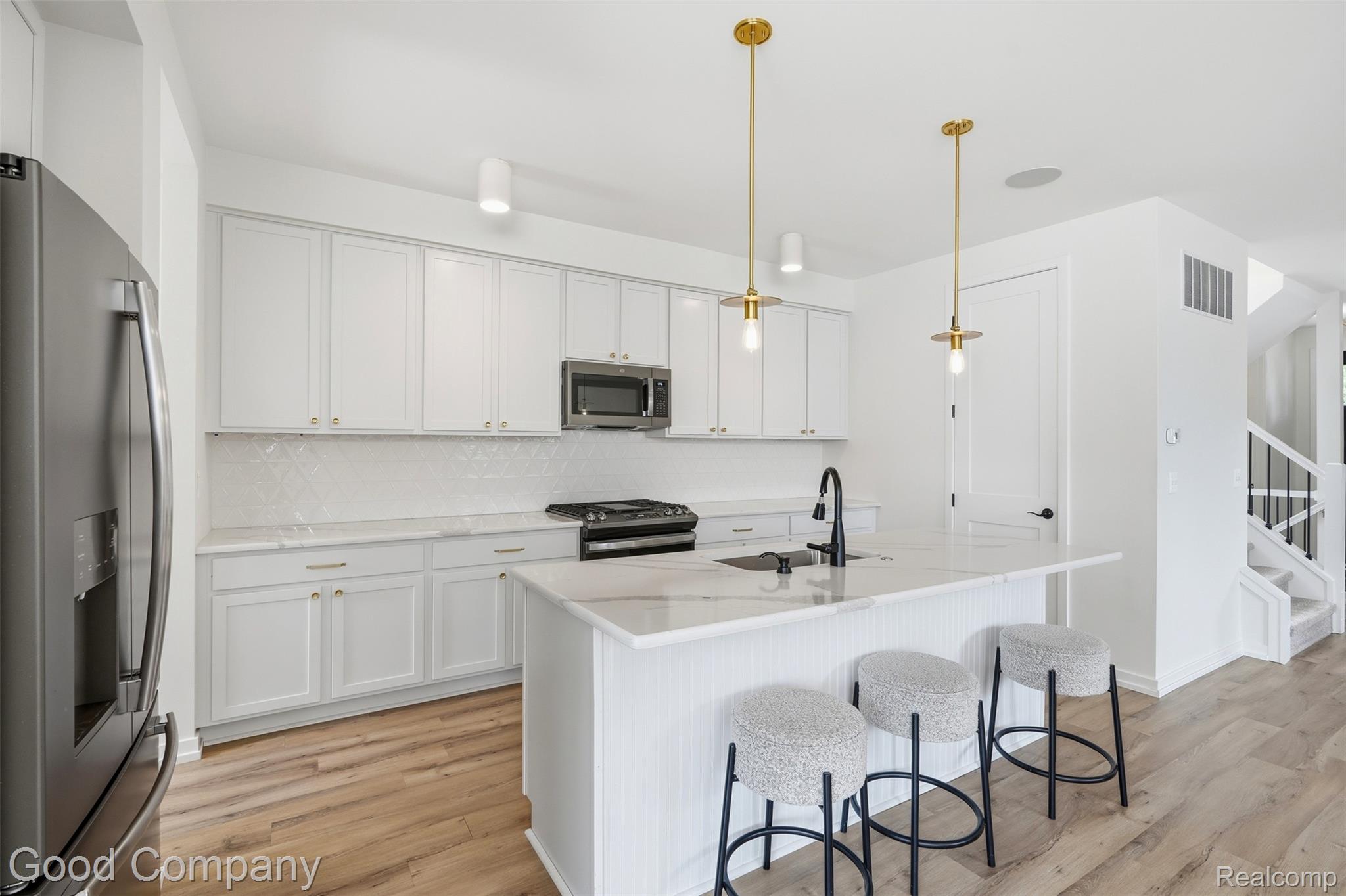 8431 Kenberton Drive