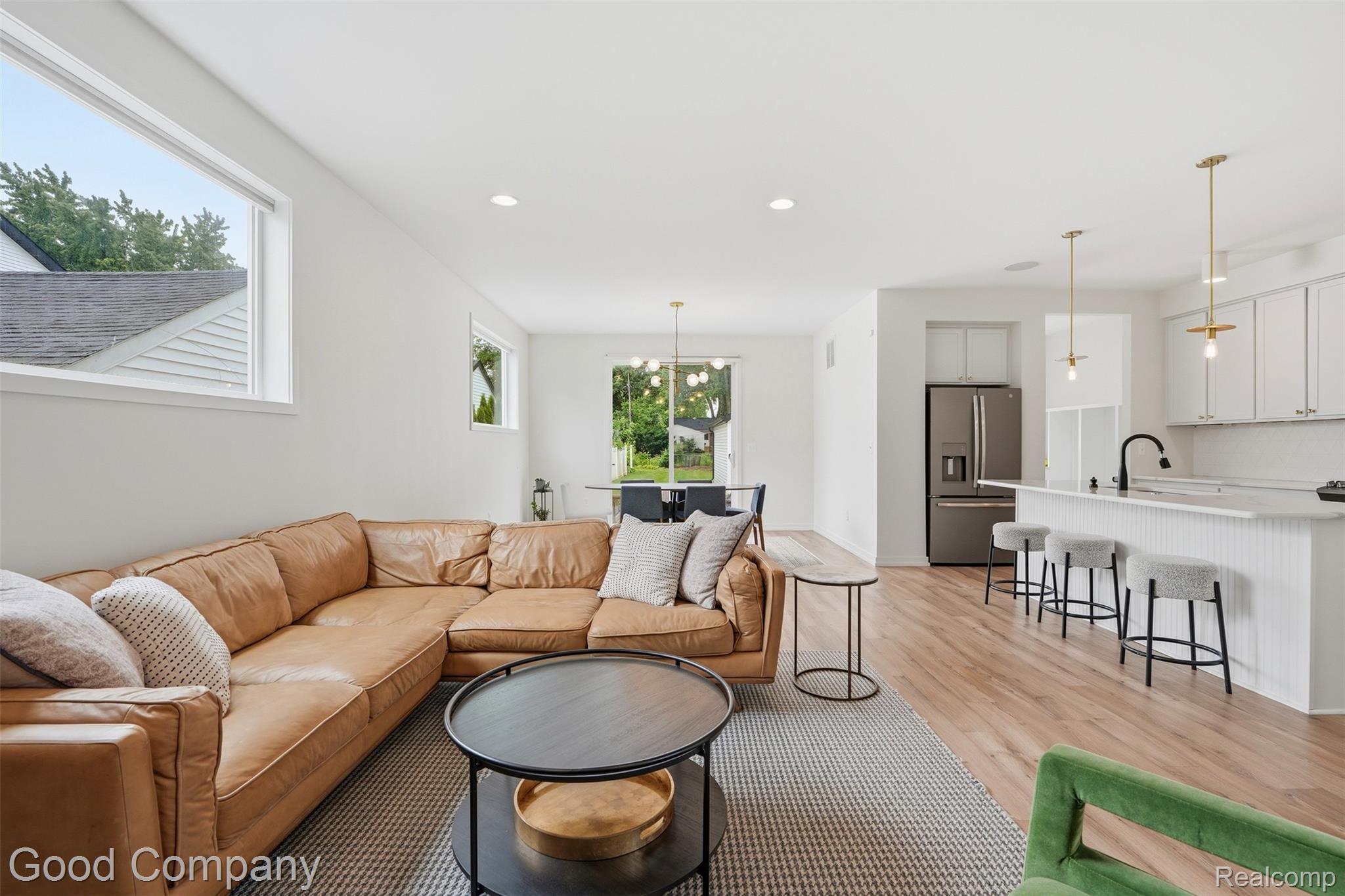 8431 Kenberton Drive
