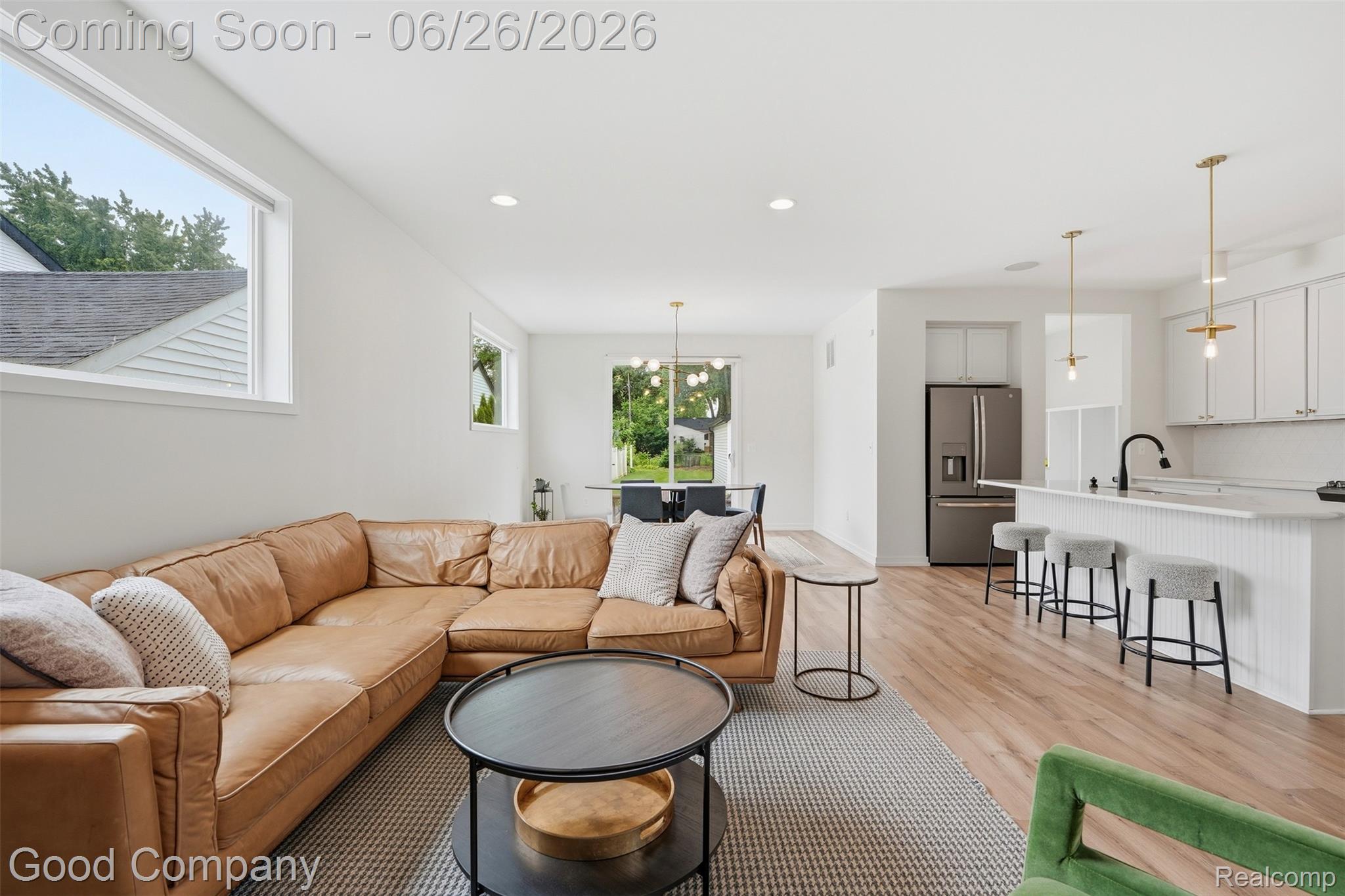 8431 Kenberton Drive