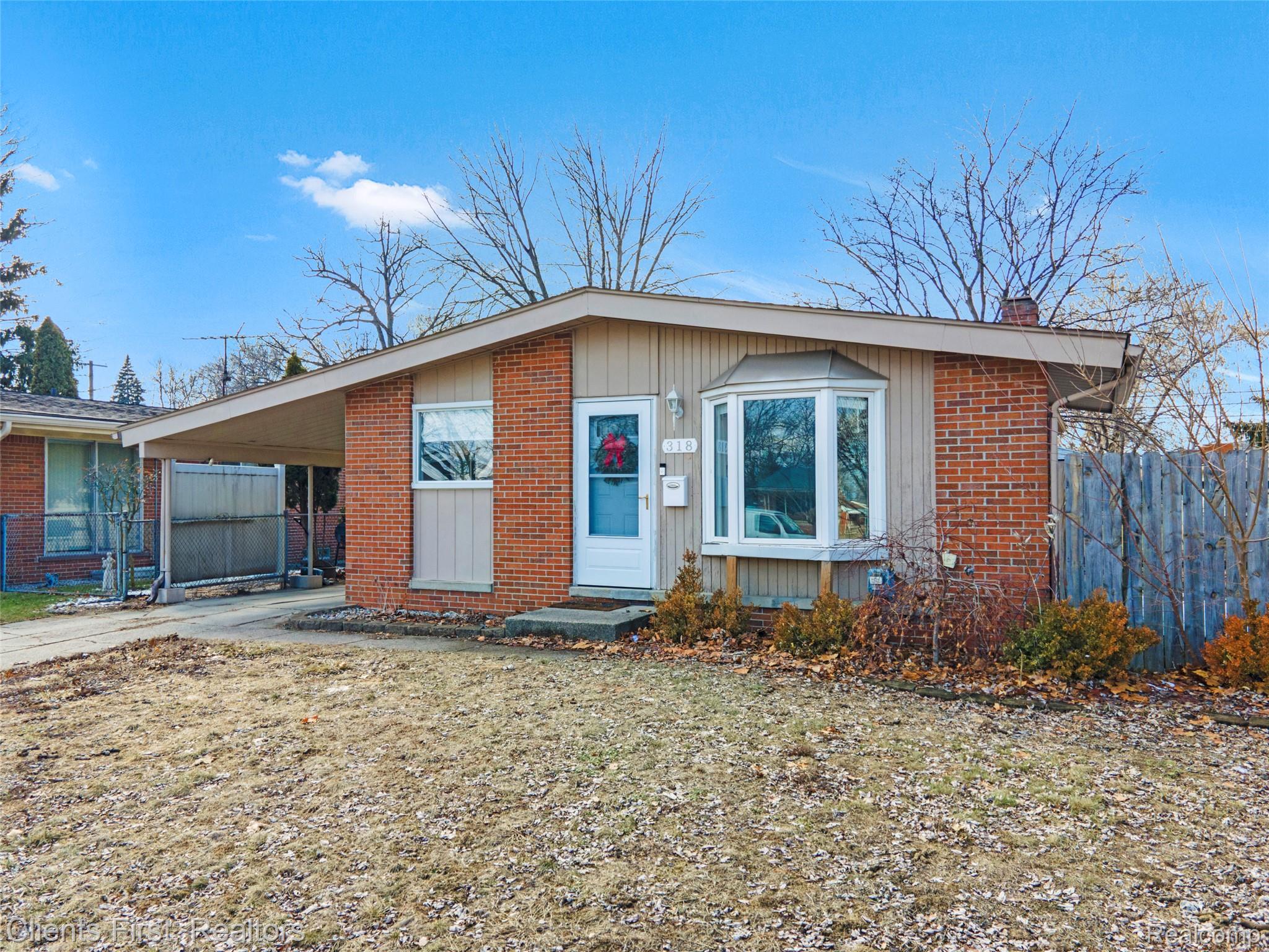 318 S Wildwood Street