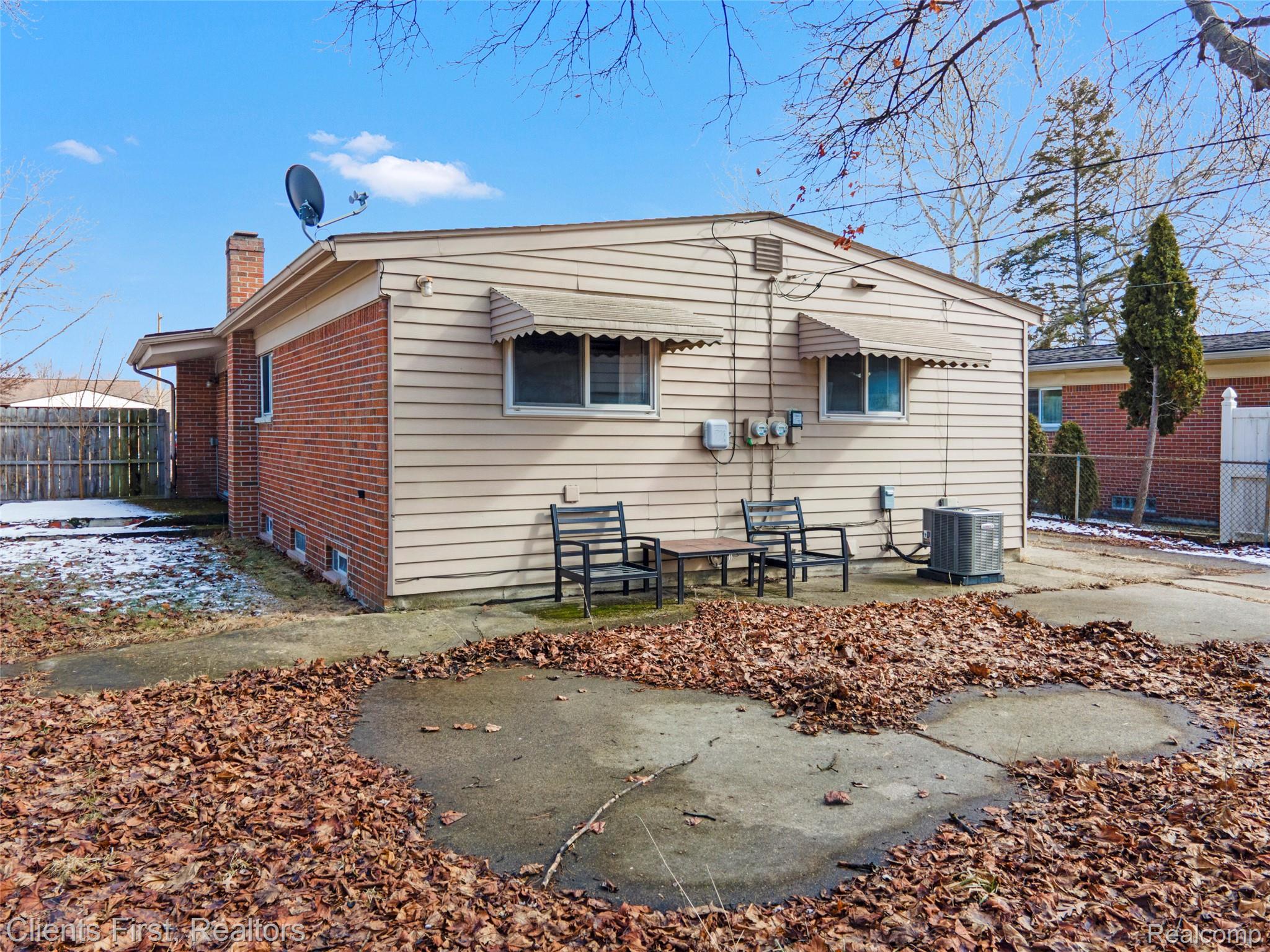 318 S Wildwood Street