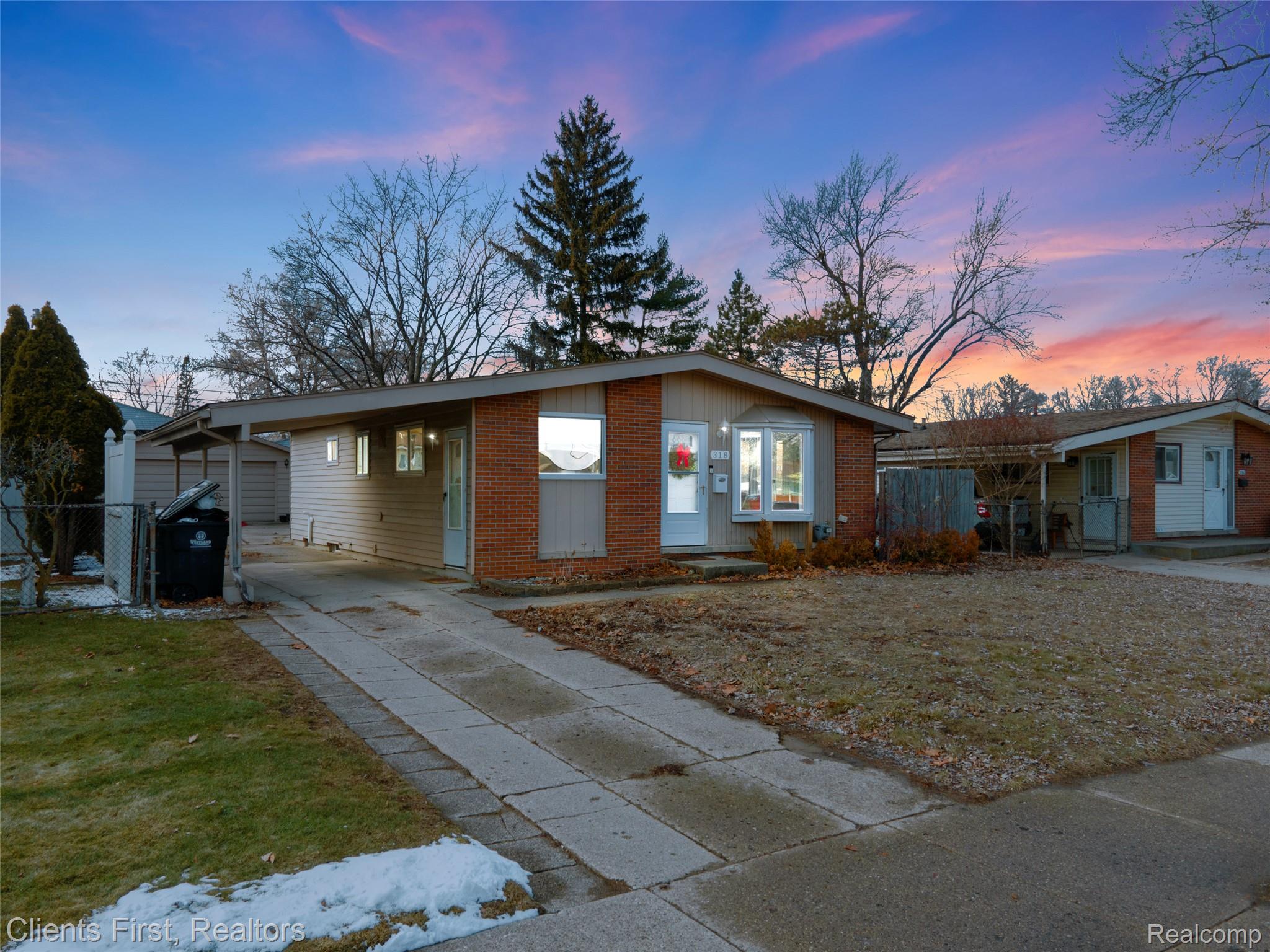 318 S Wildwood Street