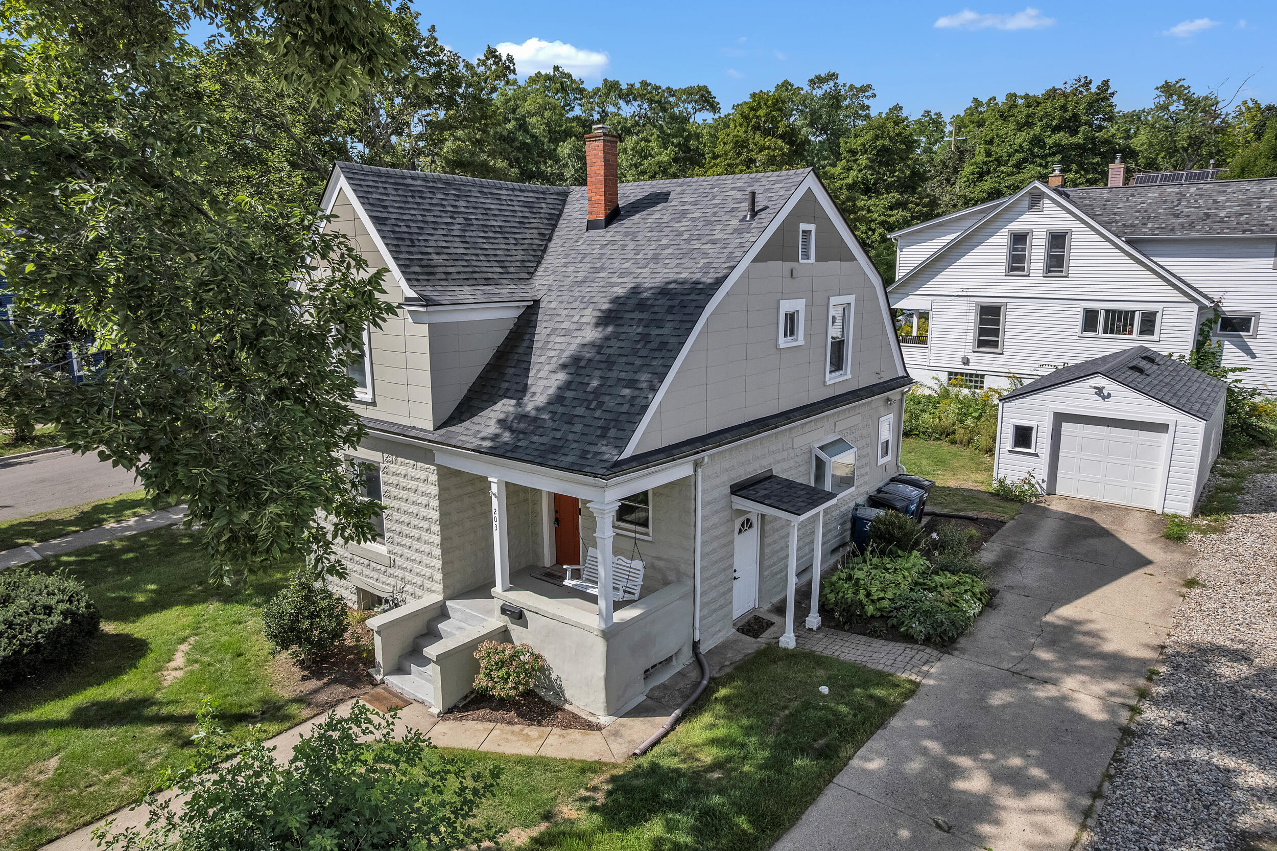 203 N 7th Street