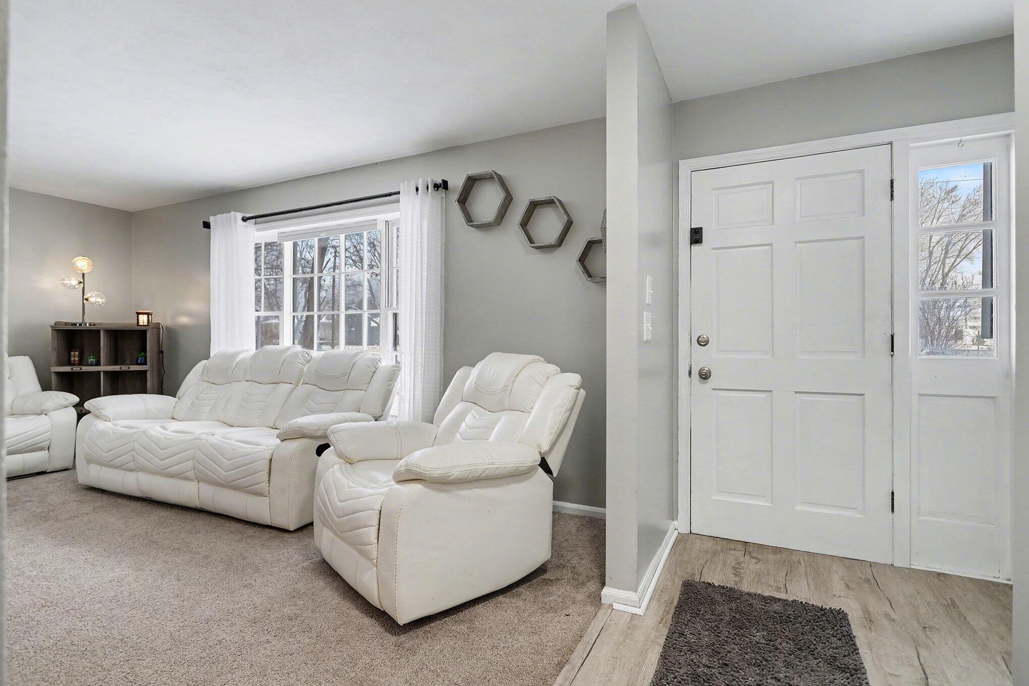 604 Country Club Boulevard