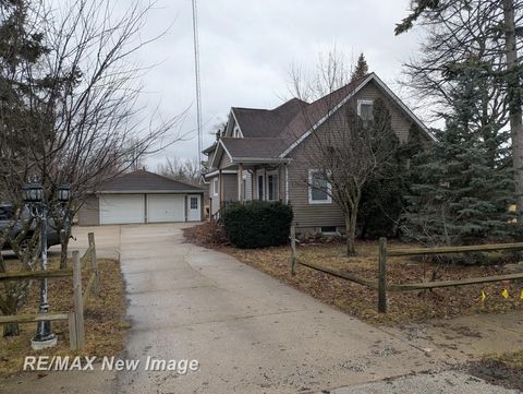 2385 McCarty Road Saginaw Charter Township MI 48603