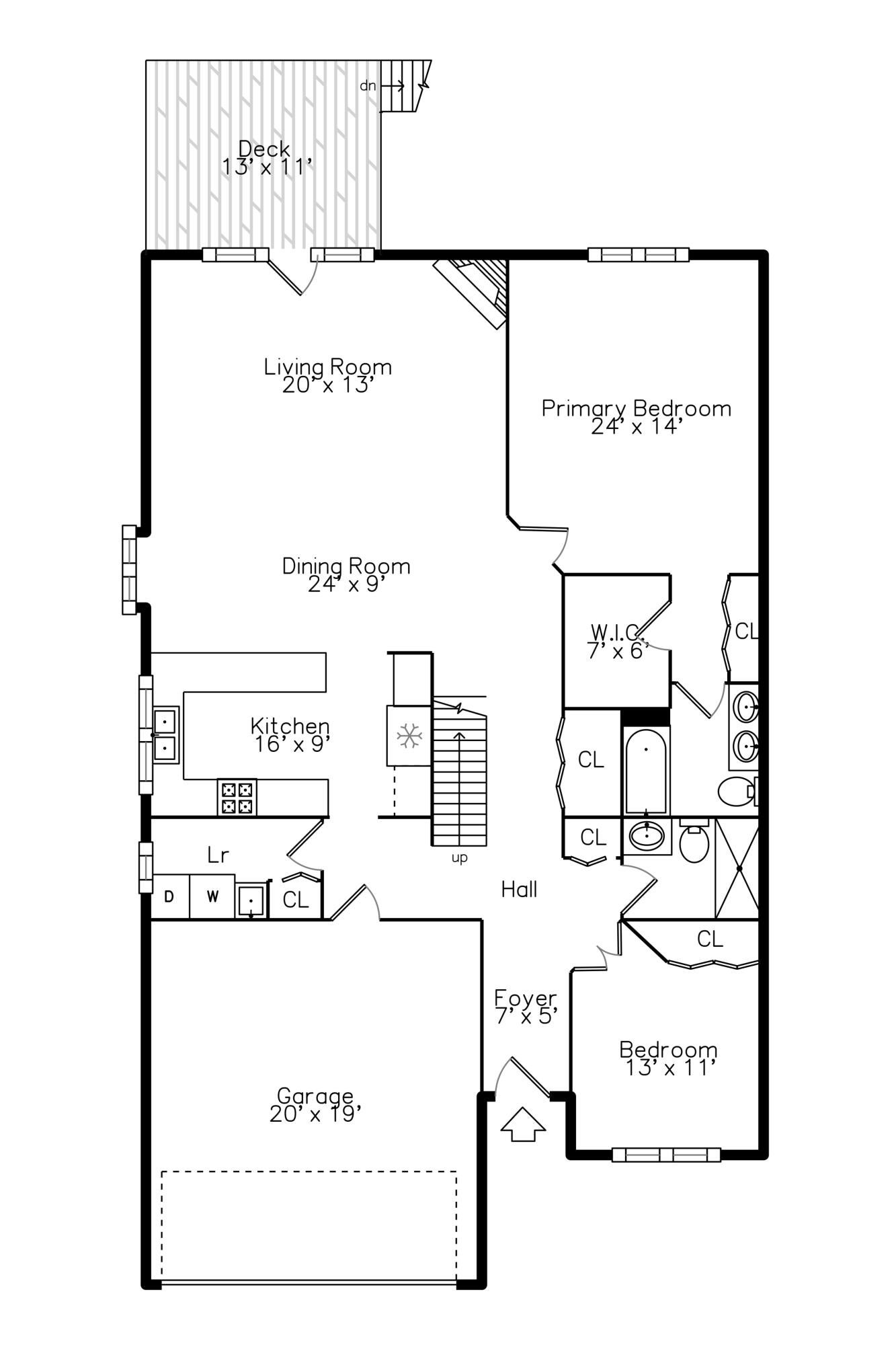535 Sycamore Circle
