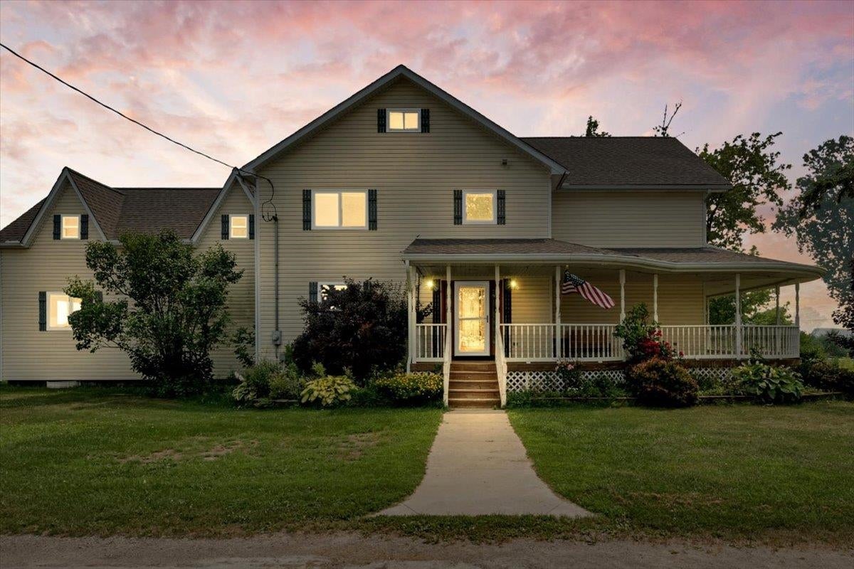 4320 Keewahdin Road