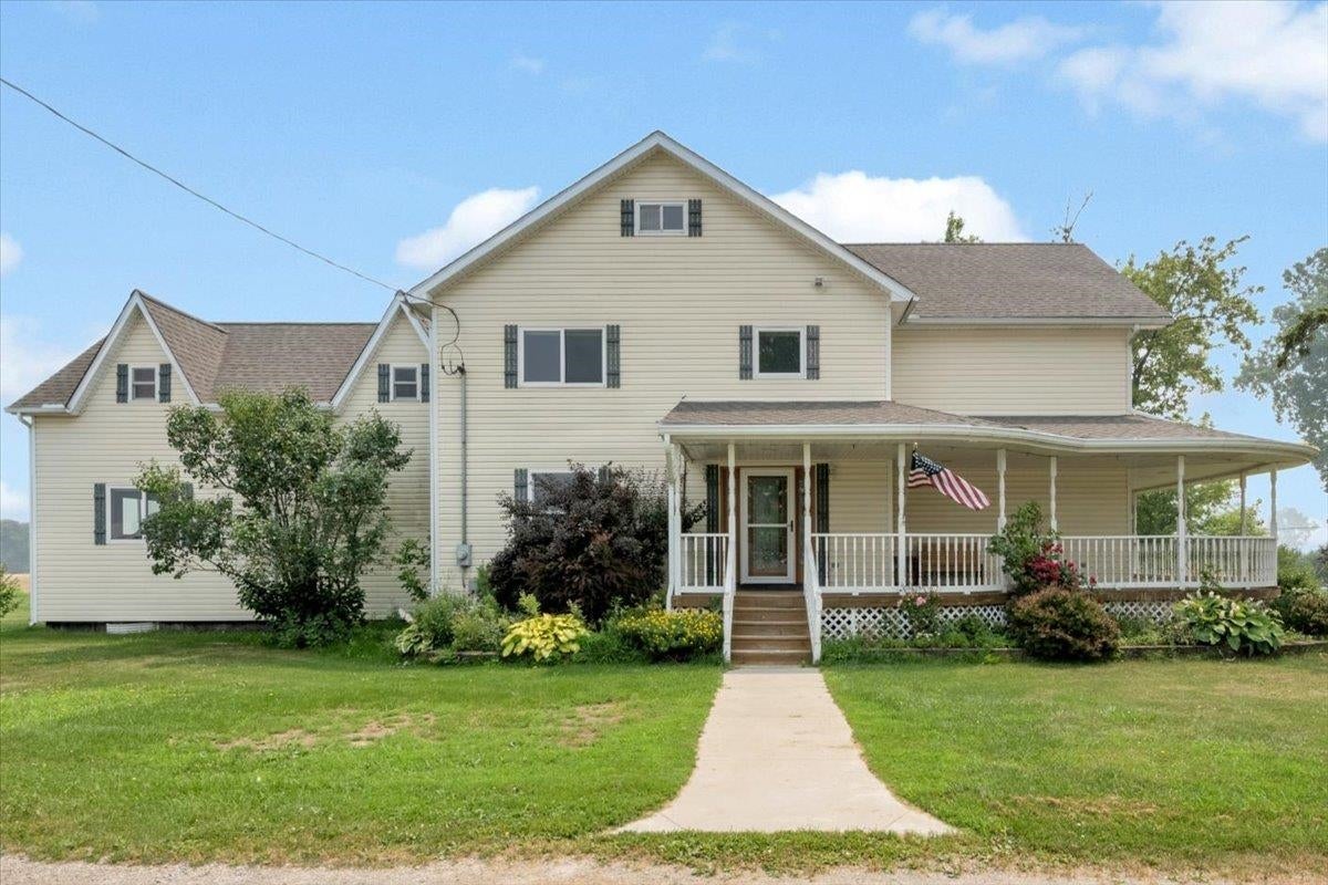 4320 Keewahdin Road