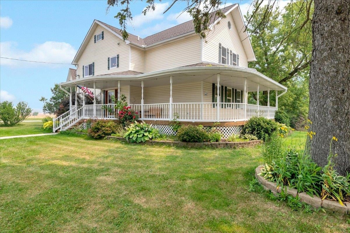 4320 Keewahdin Road