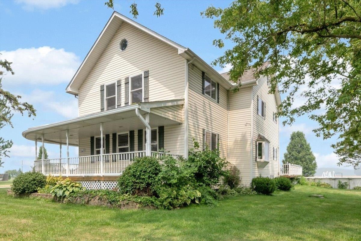 4320 Keewahdin Road