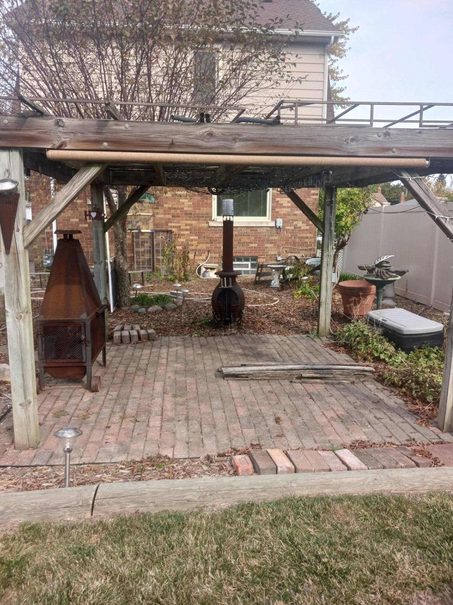 1019 Cloverlawn Boulevard