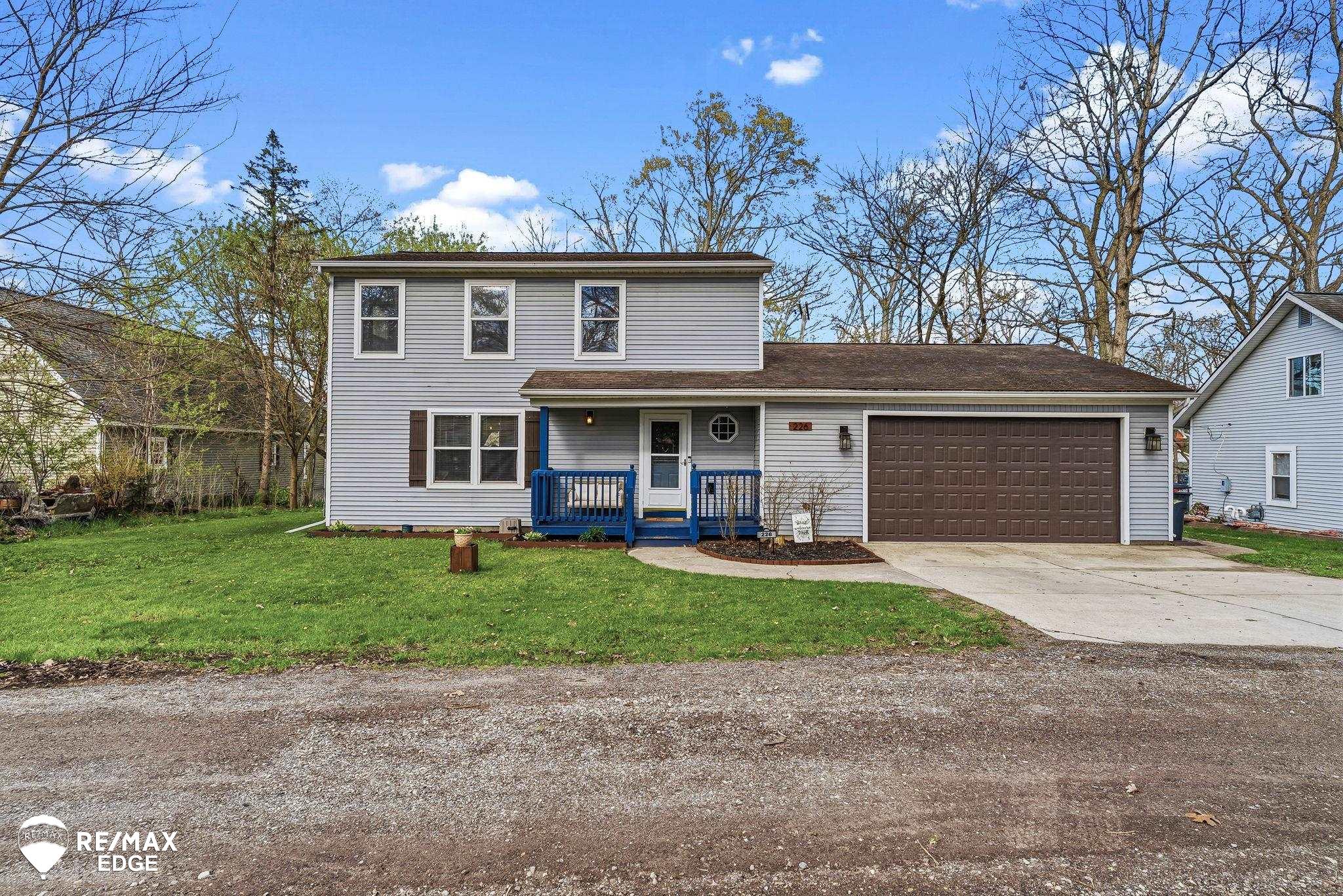226 Woodbine Drive