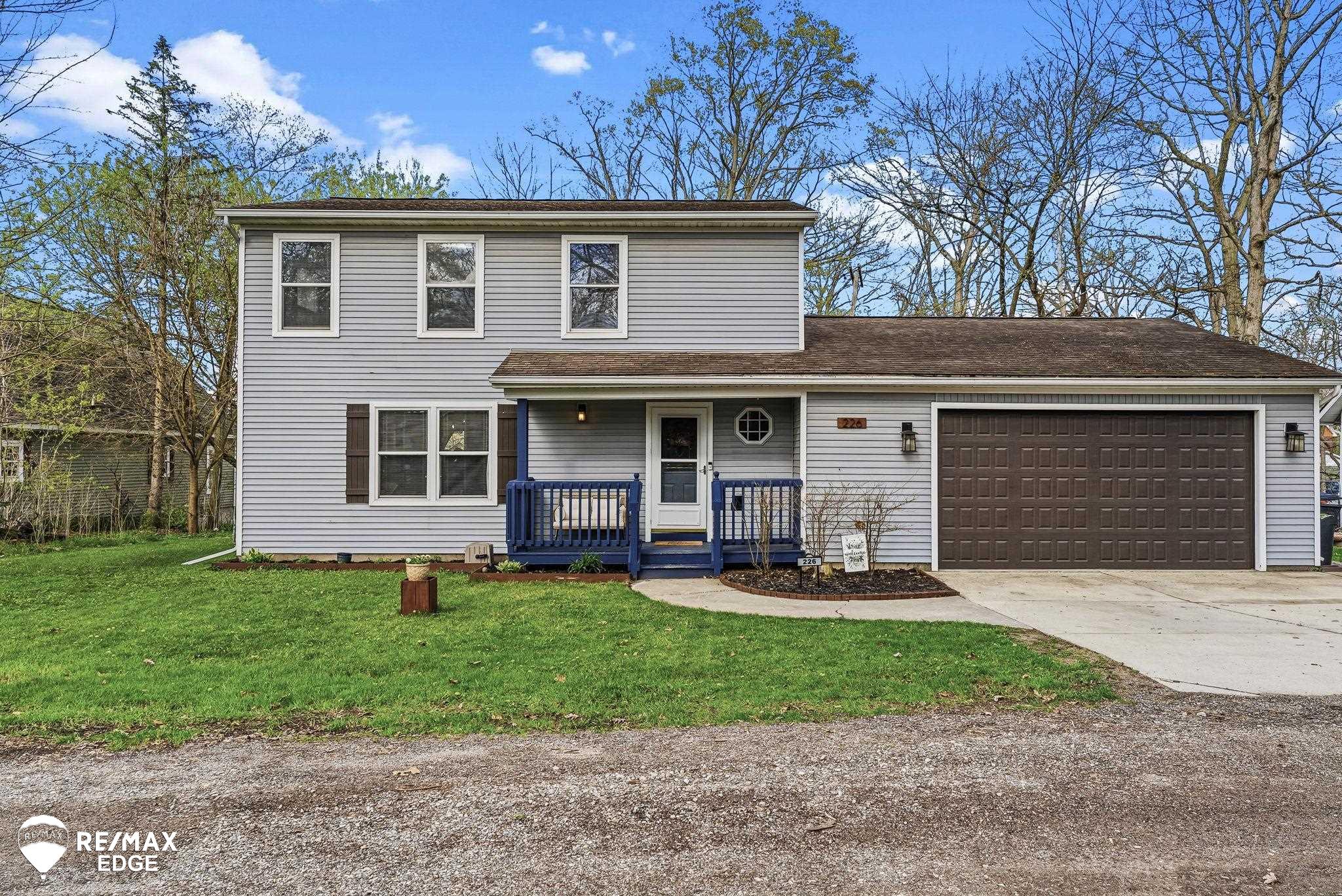 226 Woodbine Drive