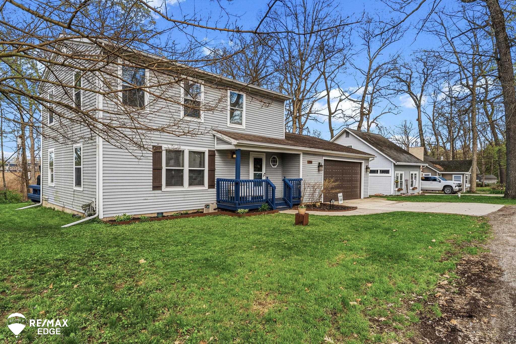 226 Woodbine Drive