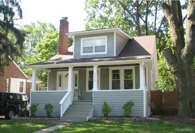 235 W Cambourne Street