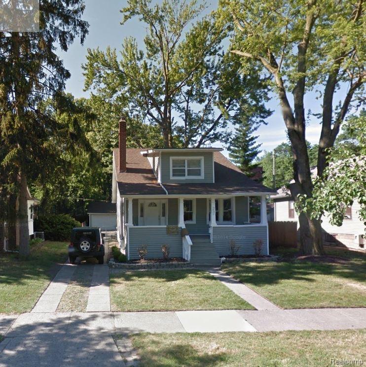 235 W Cambourne Street