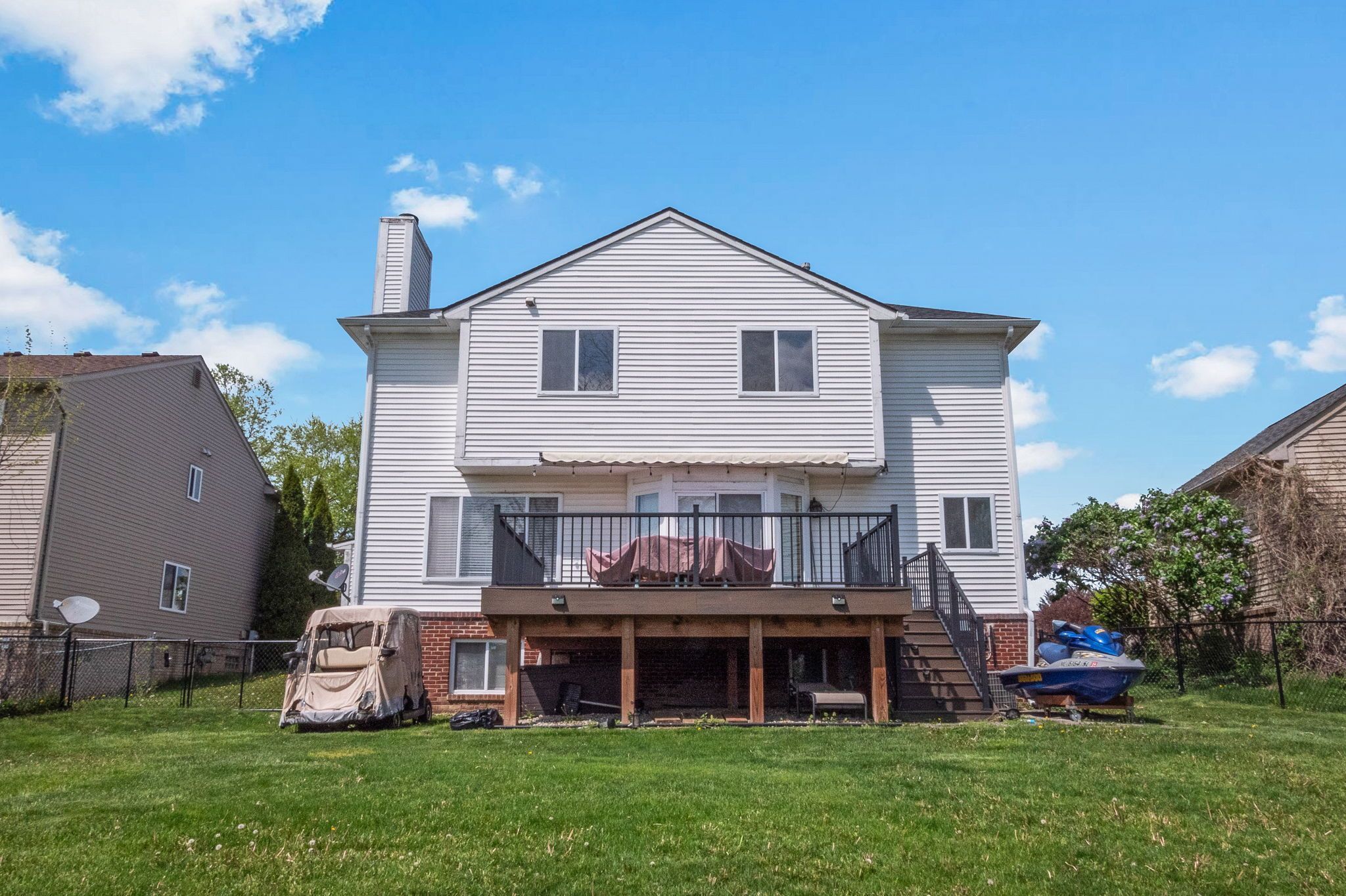 7870 GREENE FARM Drive