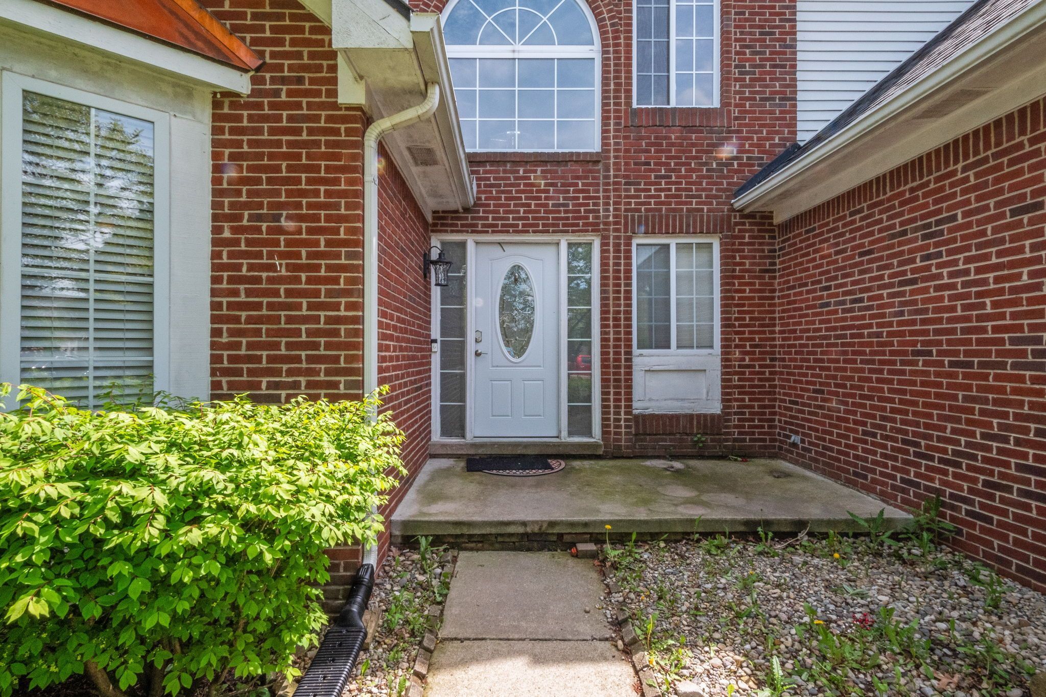 7870 GREENE FARM Drive