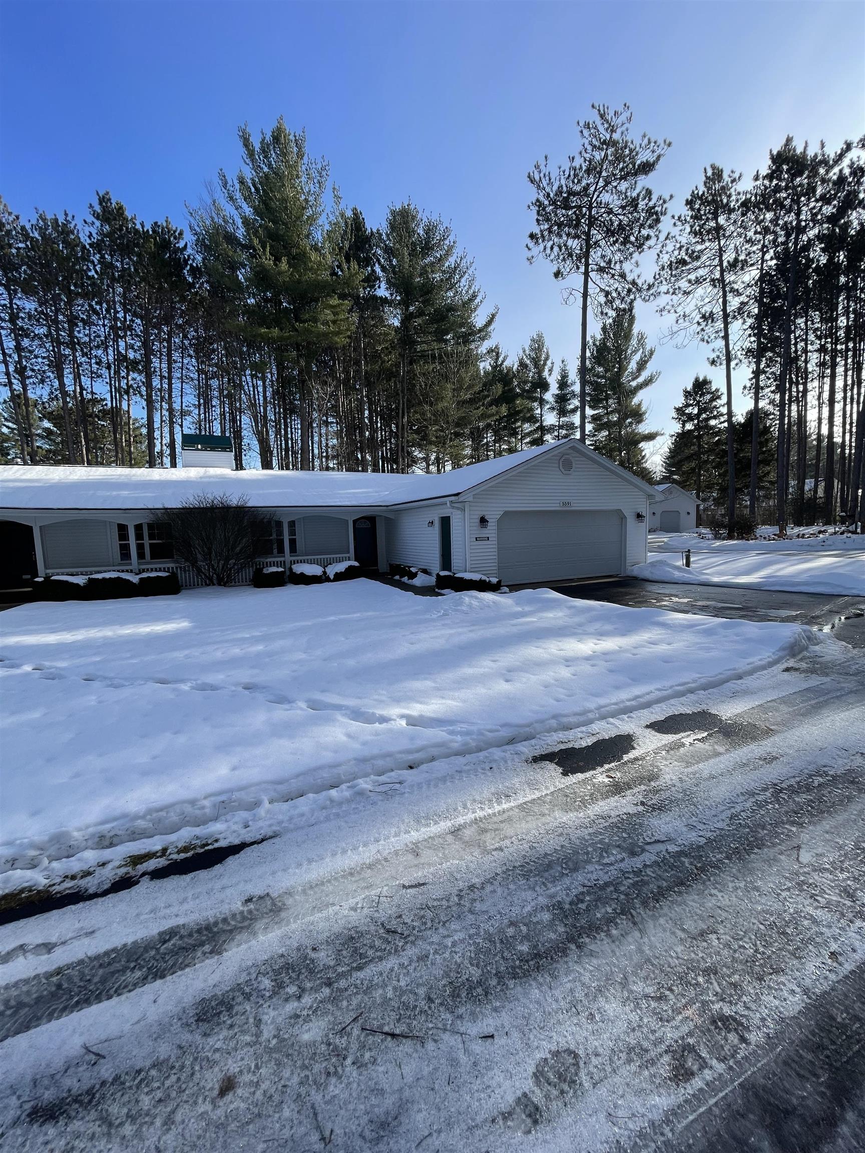 5591 Millbrook Drive