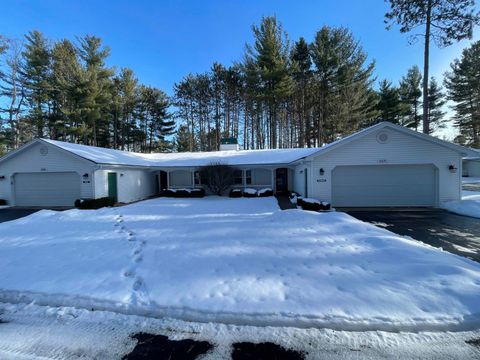 5591 Millbrook Drive Whitewater Township MI 49690
