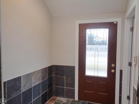 Tiny photo for 40 Riverside Drive, Mt Clemens City, MI 48043 (MLS # 58050220834)