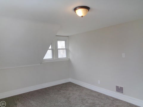 Tiny photo for 40 Riverside Drive, Mt Clemens City, MI 48043 (MLS # 58050220834)
