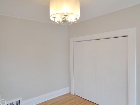 Tiny photo for 40 Riverside Drive, Mt Clemens City, MI 48043 (MLS # 58050220834)