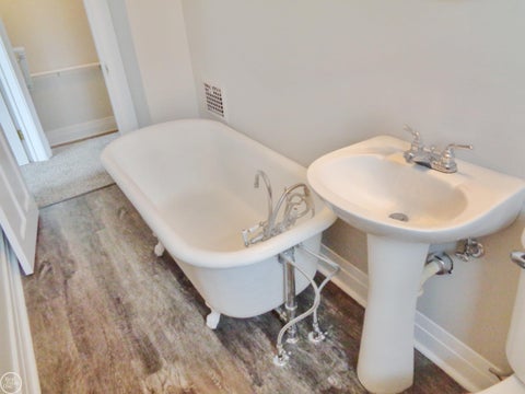Tiny photo for 40 Riverside Drive, Mt Clemens City, MI 48043 (MLS # 58050220834)