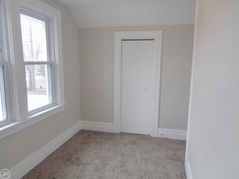 Tiny photo for 40 Riverside Drive, Mt Clemens City, MI 48043 (MLS # 58050220834)
